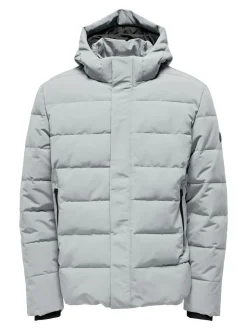 ONSCAYSON Puffer jacket