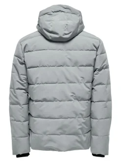 ONSCAYSON Puffer jacket