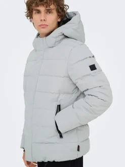 ONSCAYSON Puffer jacket
