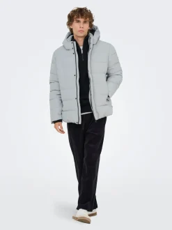 ONSCAYSON Puffer jacket