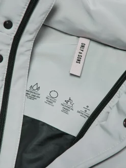 ONSCAYSON Puffer jacket