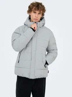 ONSCAYSON Puffer jacket