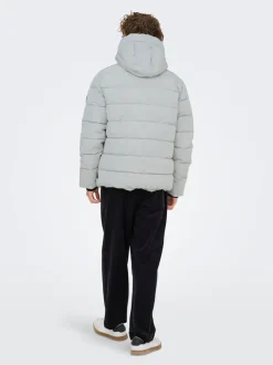 ONSCAYSON Puffer jacket