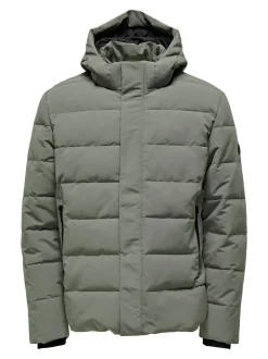 ONSCAYSON Puffer jacket