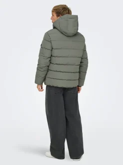 ONSCAYSON Puffer jacket