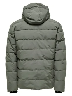 ONSCAYSON Puffer jacket
