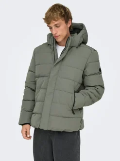ONSCAYSON Puffer jacket