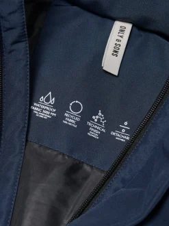 ONSCAYSON Puffer jacket