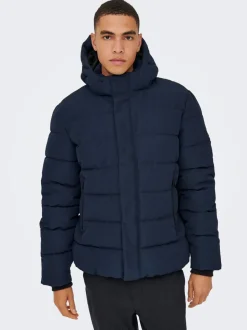 ONSCAYSON Puffer jacket