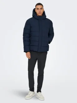 ONSCAYSON Puffer jacket