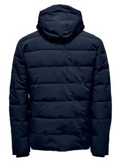 ONSCAYSON Puffer jacket