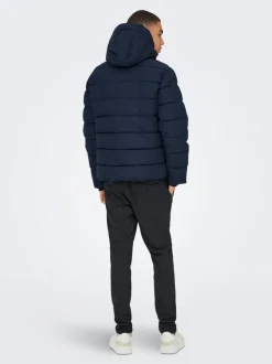 ONSCAYSON Puffer jacket