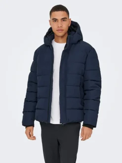 ONSCAYSON Puffer jacket