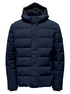 ONSCAYSON Puffer jacket