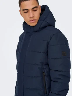 ONSCAYSON Puffer jacket