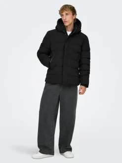 ONSCAYSON Puffer jacket
