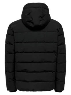 ONSCAYSON Puffer jacket