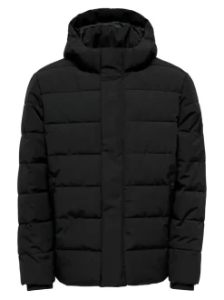 ONSCAYSON Puffer jacket