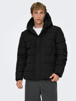 ONSCAYSON Puffer jacket