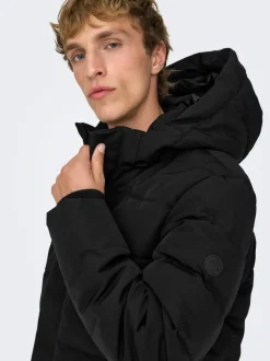 ONSCAYSON Puffer jacket