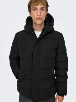 ONSCAYSON Puffer jacket