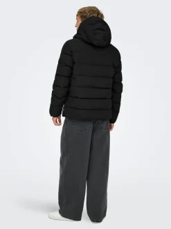 ONSCAYSON Puffer jacket