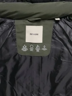 ONSCAYSON Puffer jacket