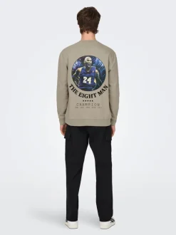 ONSCELEBRITY Sweatshirt