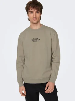 ONSCELEBRITY Sweatshirt