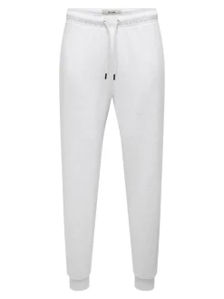 ONSCERES Regular fit Sweatstof broek