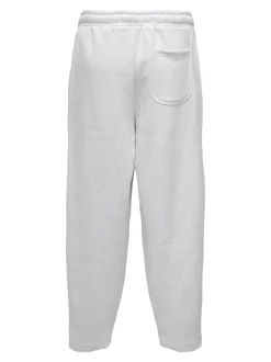 ONSCERES Wide leg fit Sweatstof broek