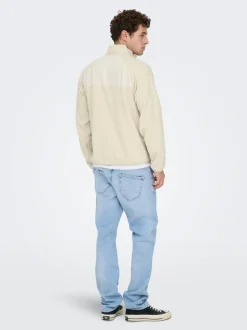 ONSCHUCK Fleece jas