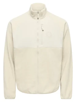 ONSCHUCK Fleece jas