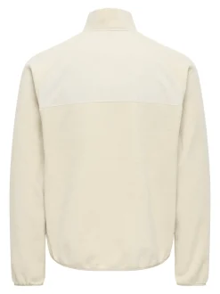 ONSCHUCK Fleece jas