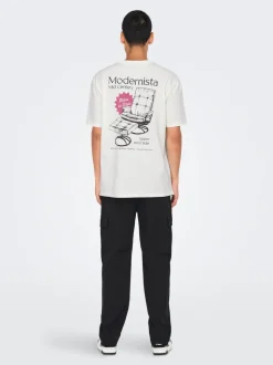 ONSCITY T-shirts