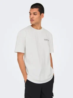 ONSCITY T-shirts