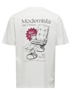 ONSCITY T-shirts