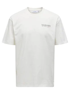 ONSCITY T-shirts