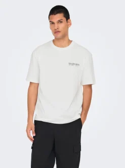 ONSCITY T-shirts