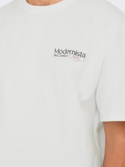 ONSCITY T-shirts