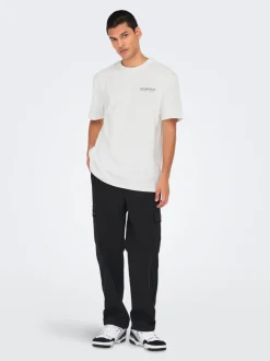 ONSCITY T-shirts