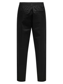 ONSCOIL Tapered fit Chinobroek