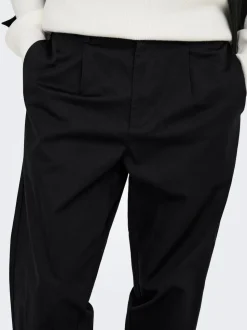 ONSCOIL Tapered fit Chinobroek