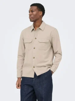 ONSCOLT Overshirt