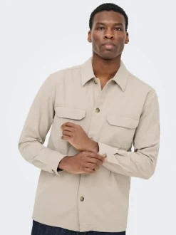 ONSCOLT Overshirt