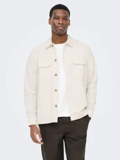 ONSCOLT Overshirt