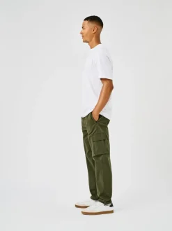 ONSCOMMON Slim fit Cargo broek