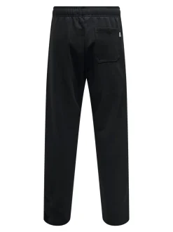 ONSCONNOR Straight fit Joggingbroek