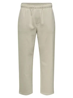 ONSCONNOR Straight fit Joggingbroek