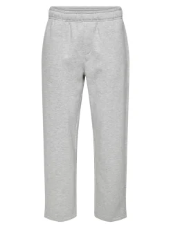 ONSCONNOR Straight fit Joggingbroek